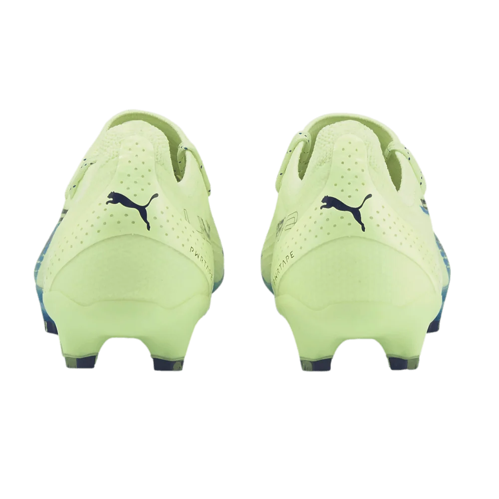 Puma Ultra Ultimate Firm Ground Cleats - Image 3