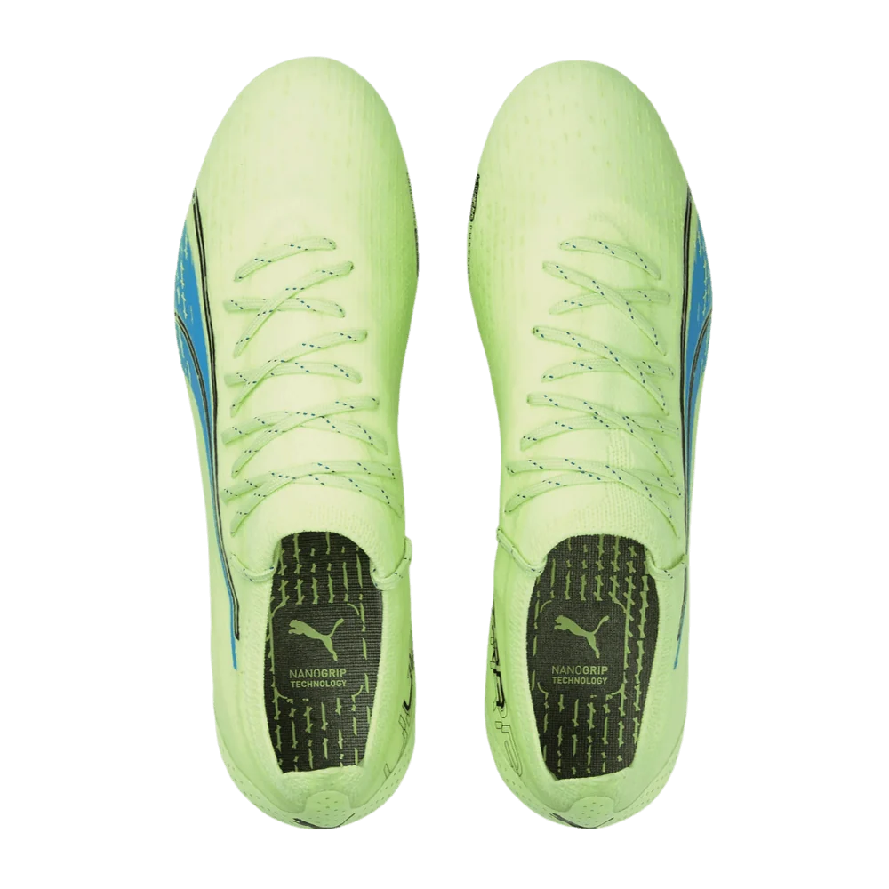 Puma Ultra Ultimate Firm Ground Cleats - Image 4