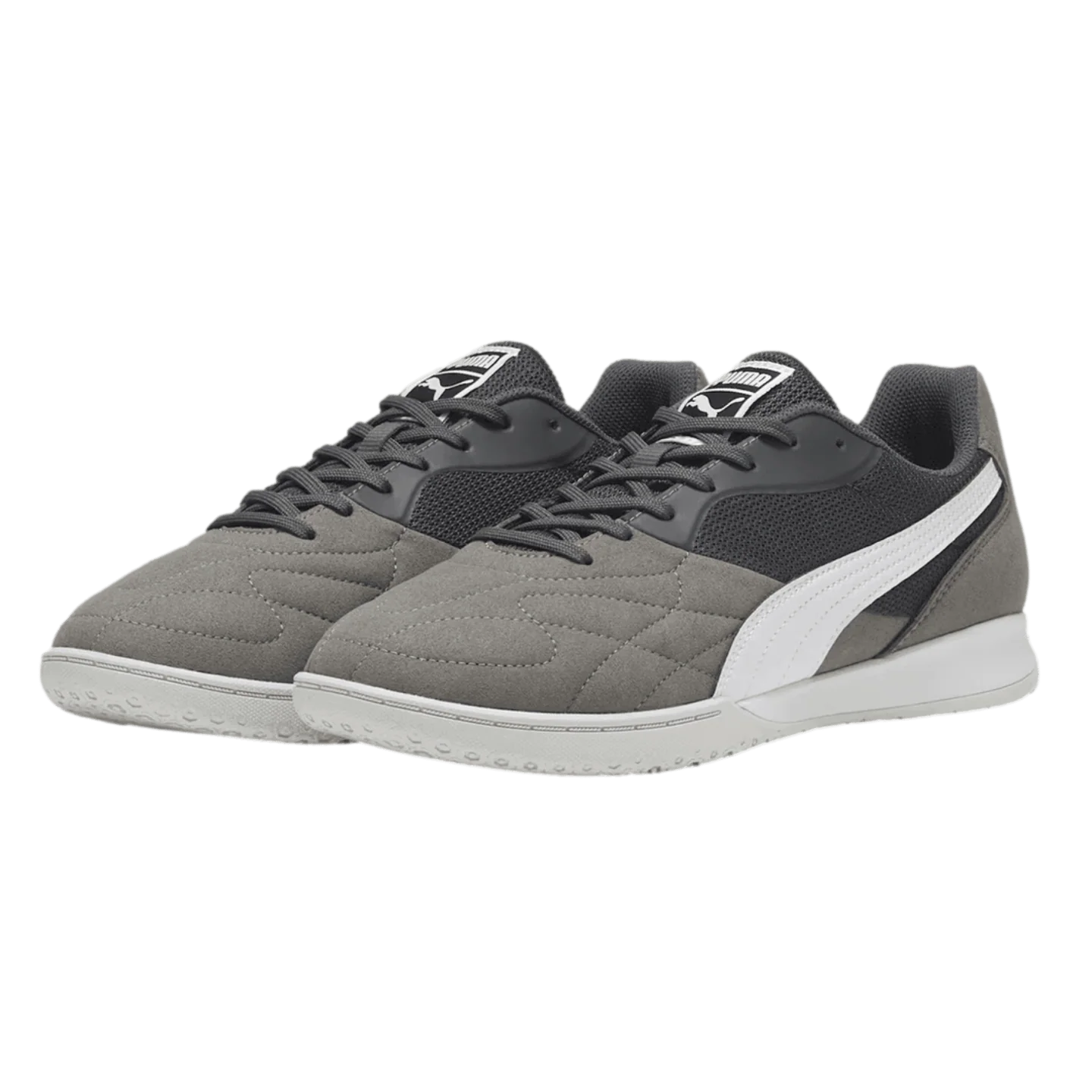 Puma King Top Indoor Soccer Shoes - Image 2