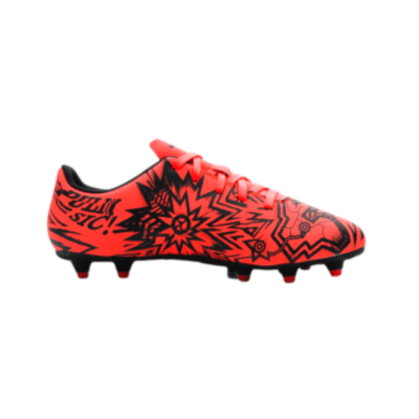 Puma Tacto II CP Pulisic Youth Firm Ground Cleats - Image 2