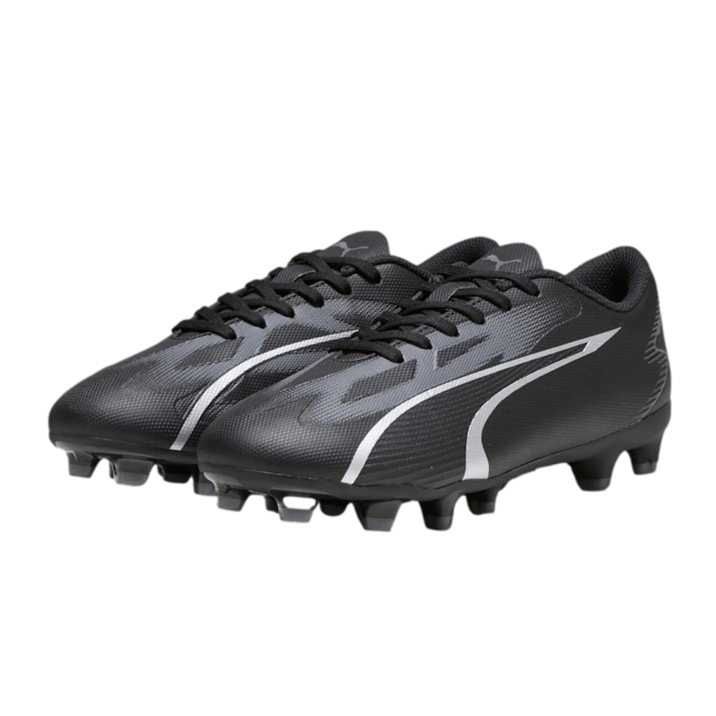 Puma Ultra Play Youth Firm Ground Cleats - Image 2