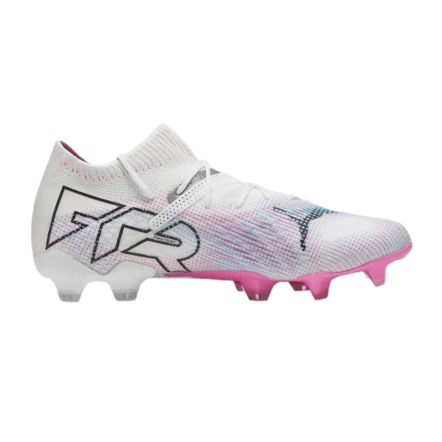 Puma Future 7 Ultimate Firm Ground Cleats - Image 3