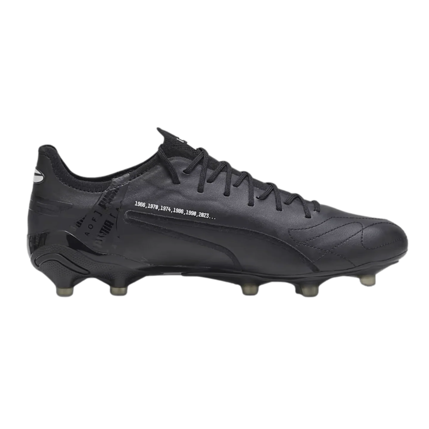 Puma King Ultimate "Art of Football" Firm Ground Cleats - Image 6