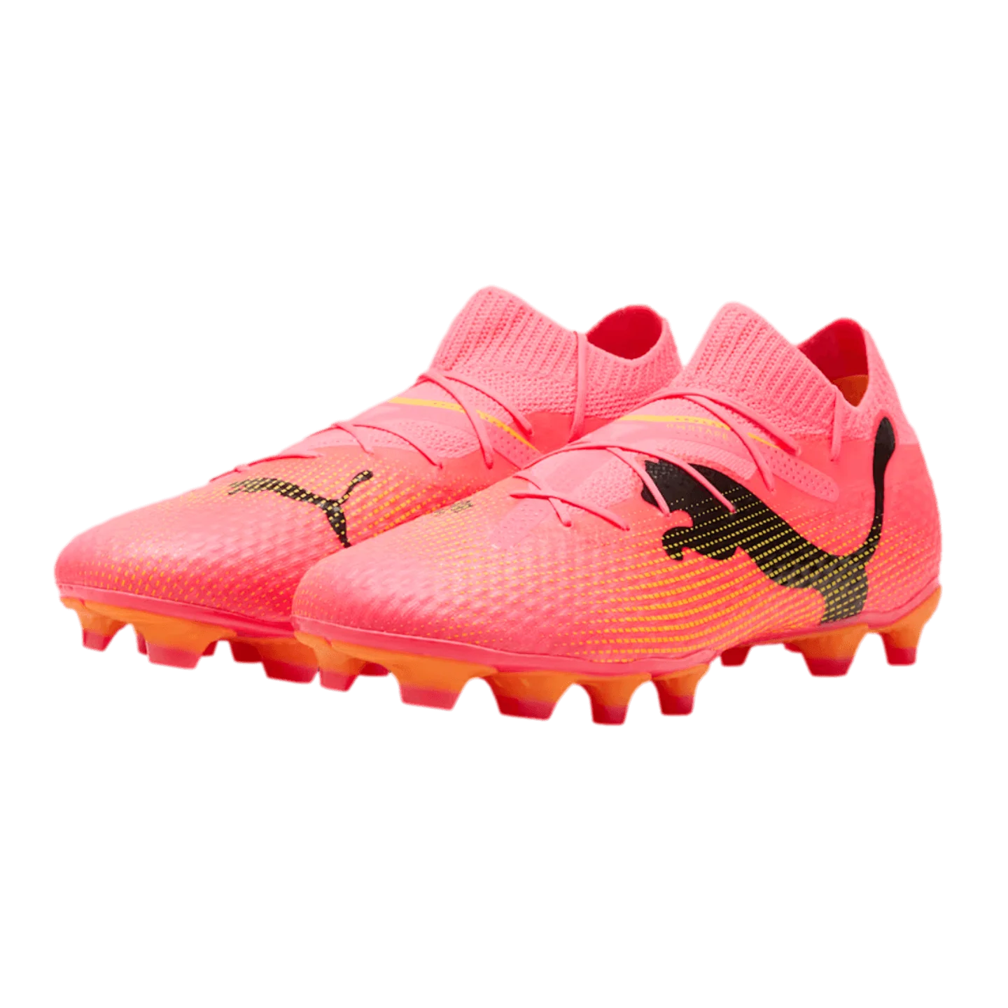 Puma Future 7 Pro Firm Ground Cleats - Image 2
