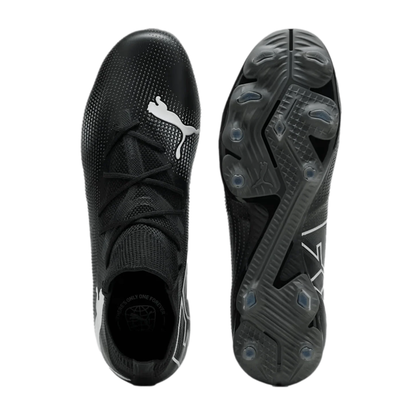 Puma Future 7 Match Firm Ground Cleats - Image 5