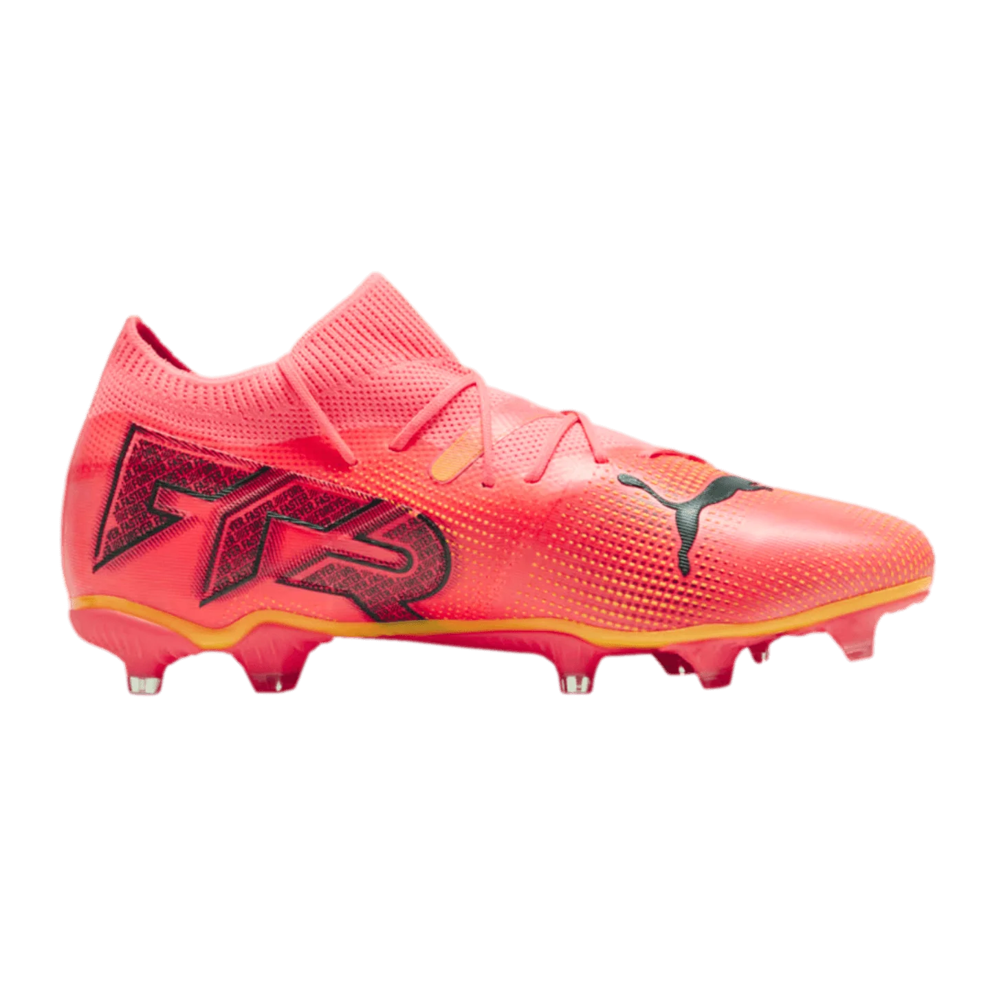 Puma Future 7 Match Firm Ground Cleats - Image 3