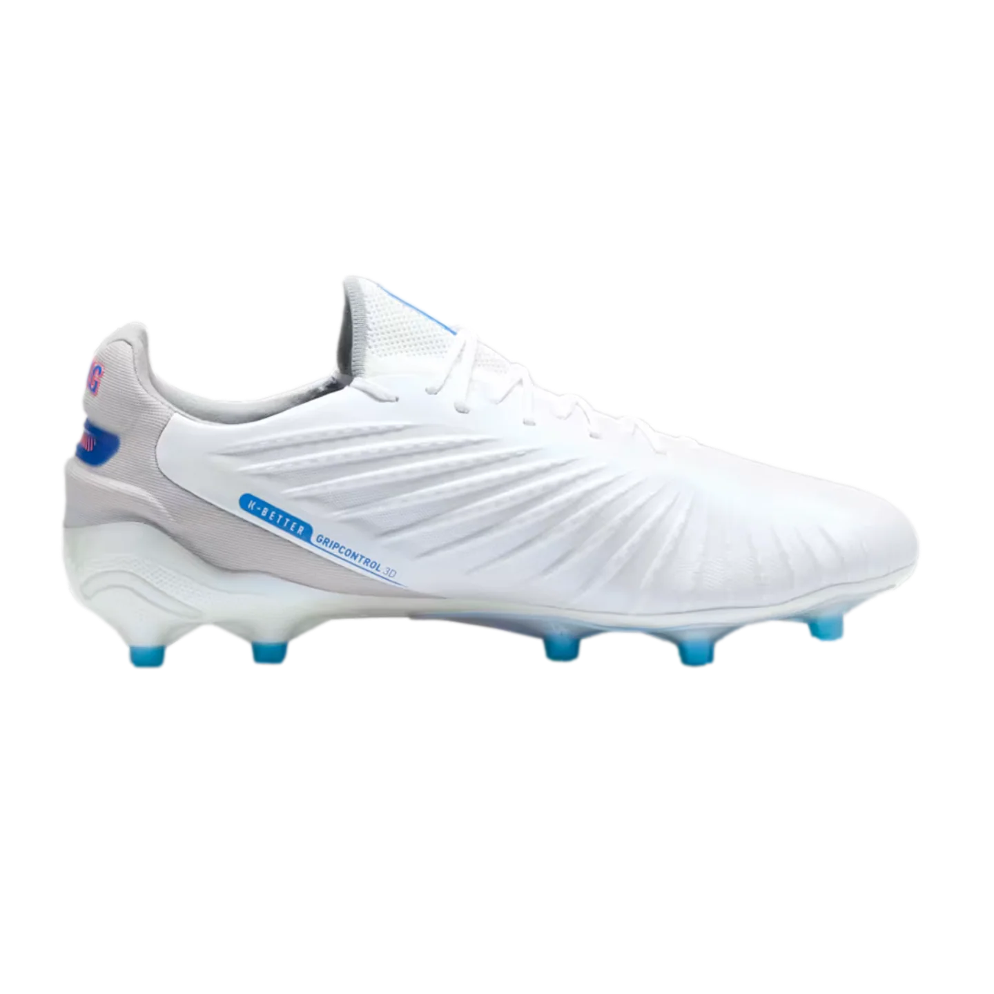 Puma King Ultimate Firm Ground Cleats - Image 3