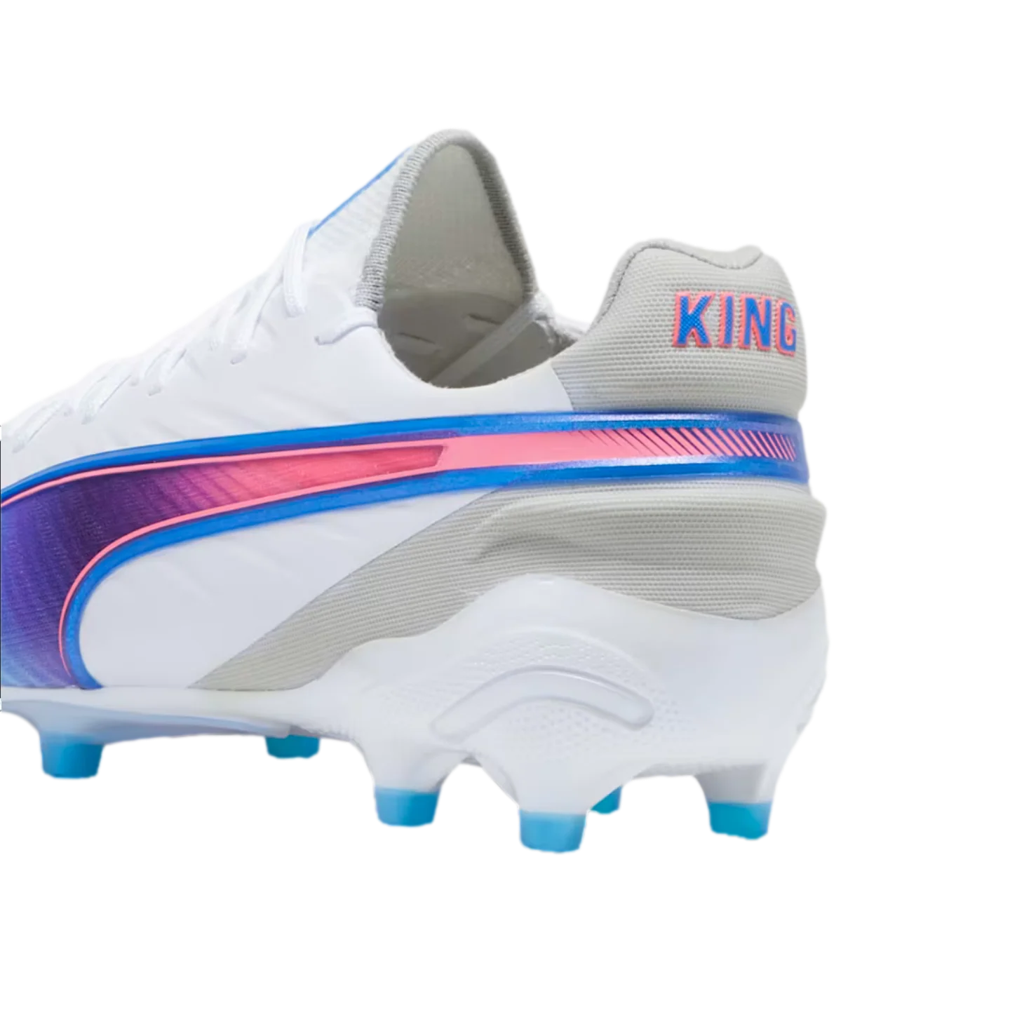 Puma King Ultimate Firm Ground Cleats - Image 4
