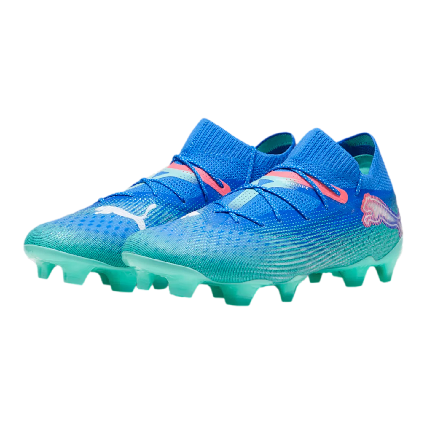 Puma Future 7 Ultimate Firm Ground Cleats - Image 2