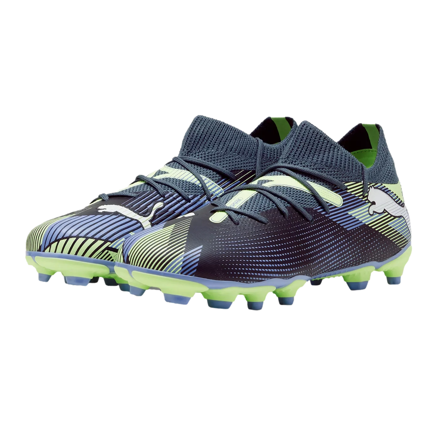 Puma Future 7 Match Firm Ground Cleats - Image 2