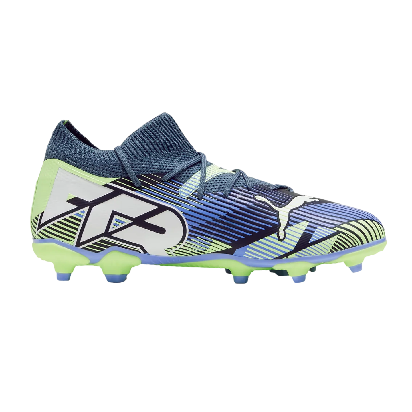 Puma Future 7 Match Firm Ground Cleats - Image 3