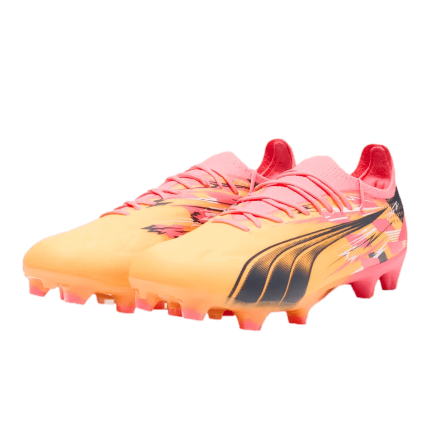 Puma Ultra Ultimate CP Pulisic Firm Ground Cleats - Image 2