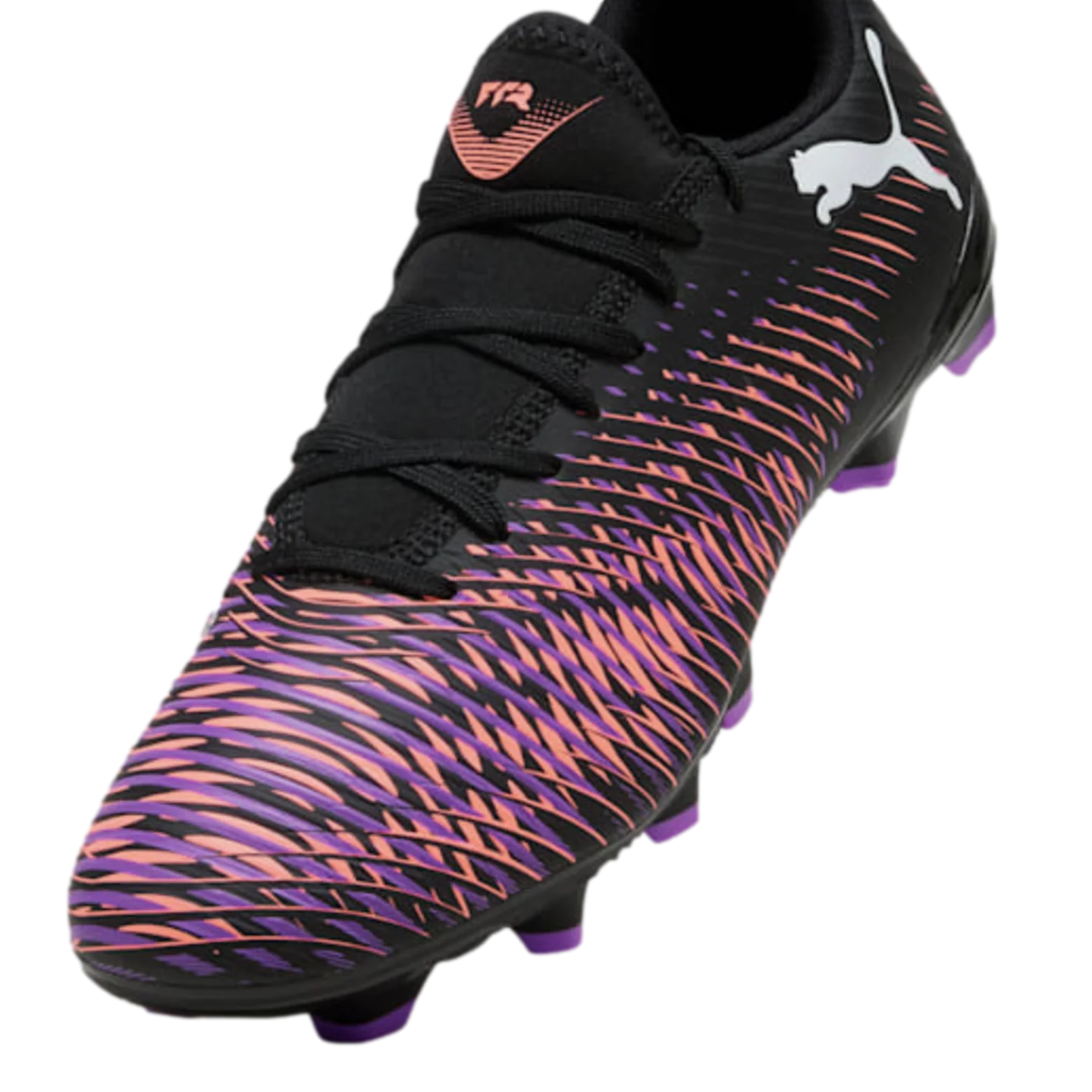 Puma Future 8 Play AG Firm Ground Cleats - Image 5