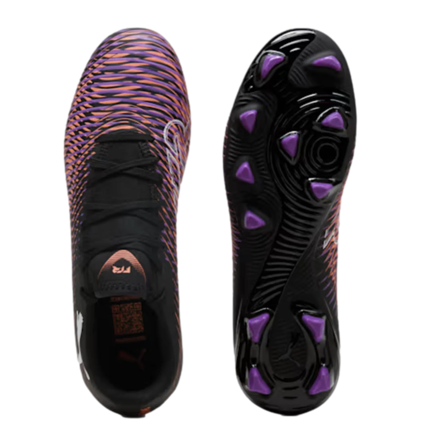 Puma Future 8 Play AG Firm Ground Cleats - Image 6