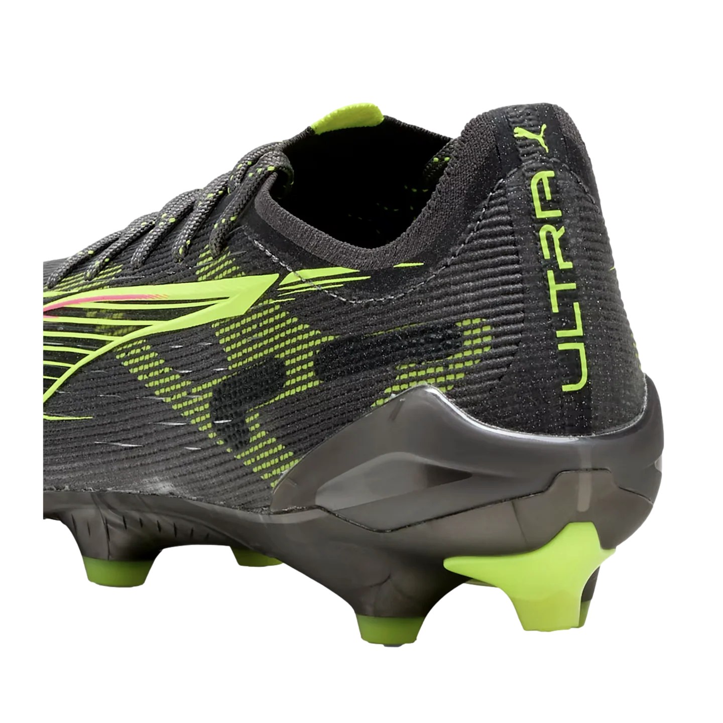 Puma Ultra 5 Ultimate Firm Ground Cleats - Image 5