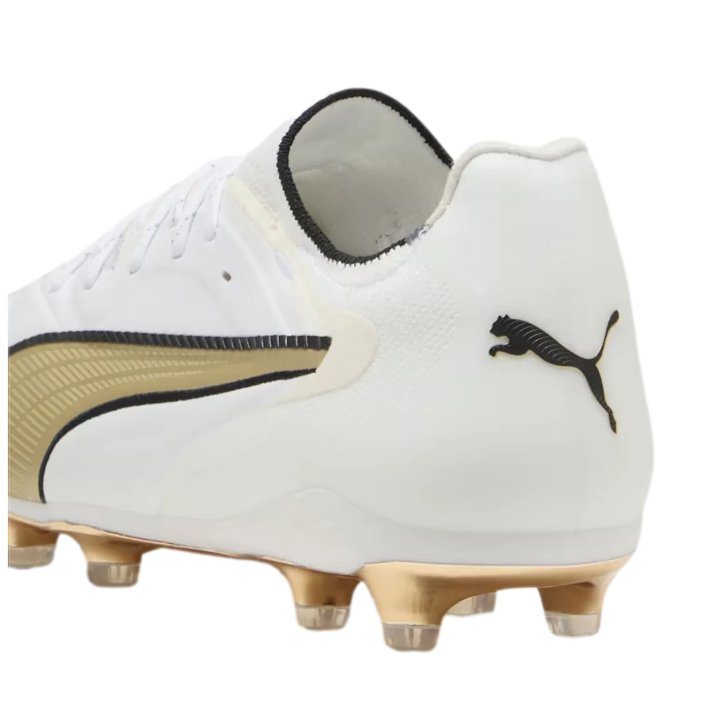 Puma King 20 Ultimate Firm Ground Cleats - Image 4