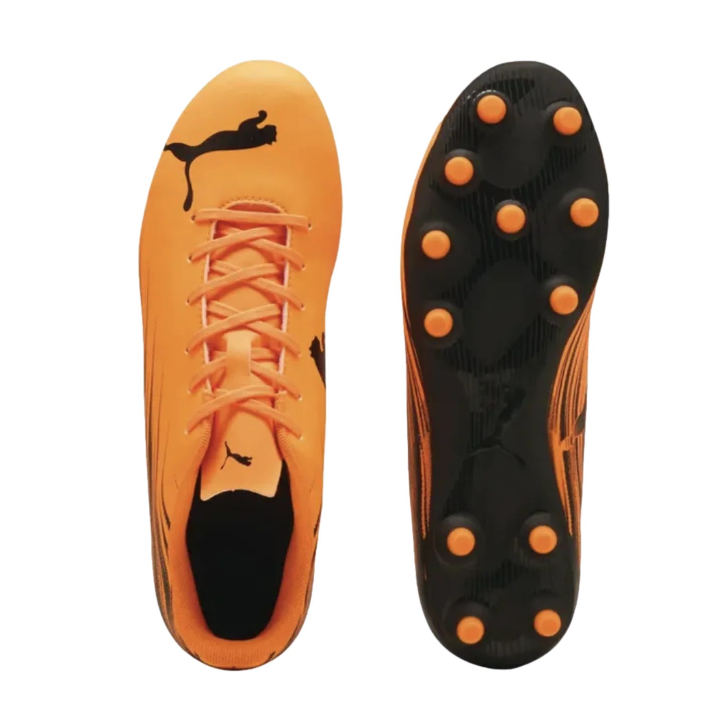 Puma Attacanto II Firm Ground Cleats - Image 6