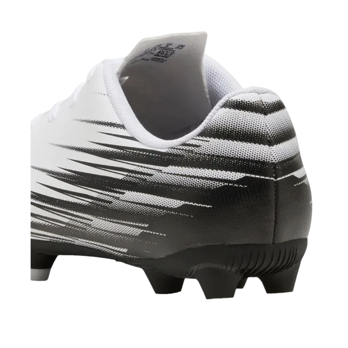 Puma Attacanto II Youth Firm Ground Cleats - Image 4