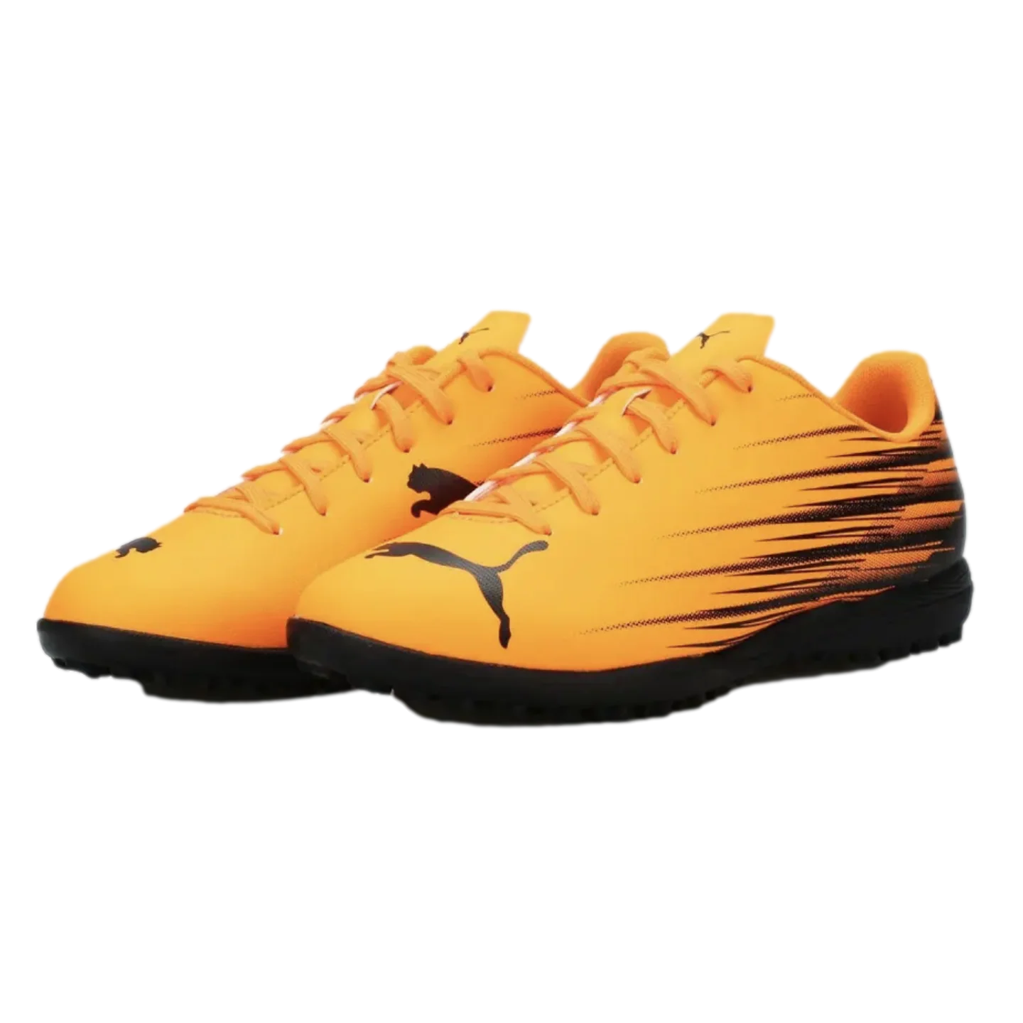 Puma Attacanto II Youth Turf Shoes - Image 2