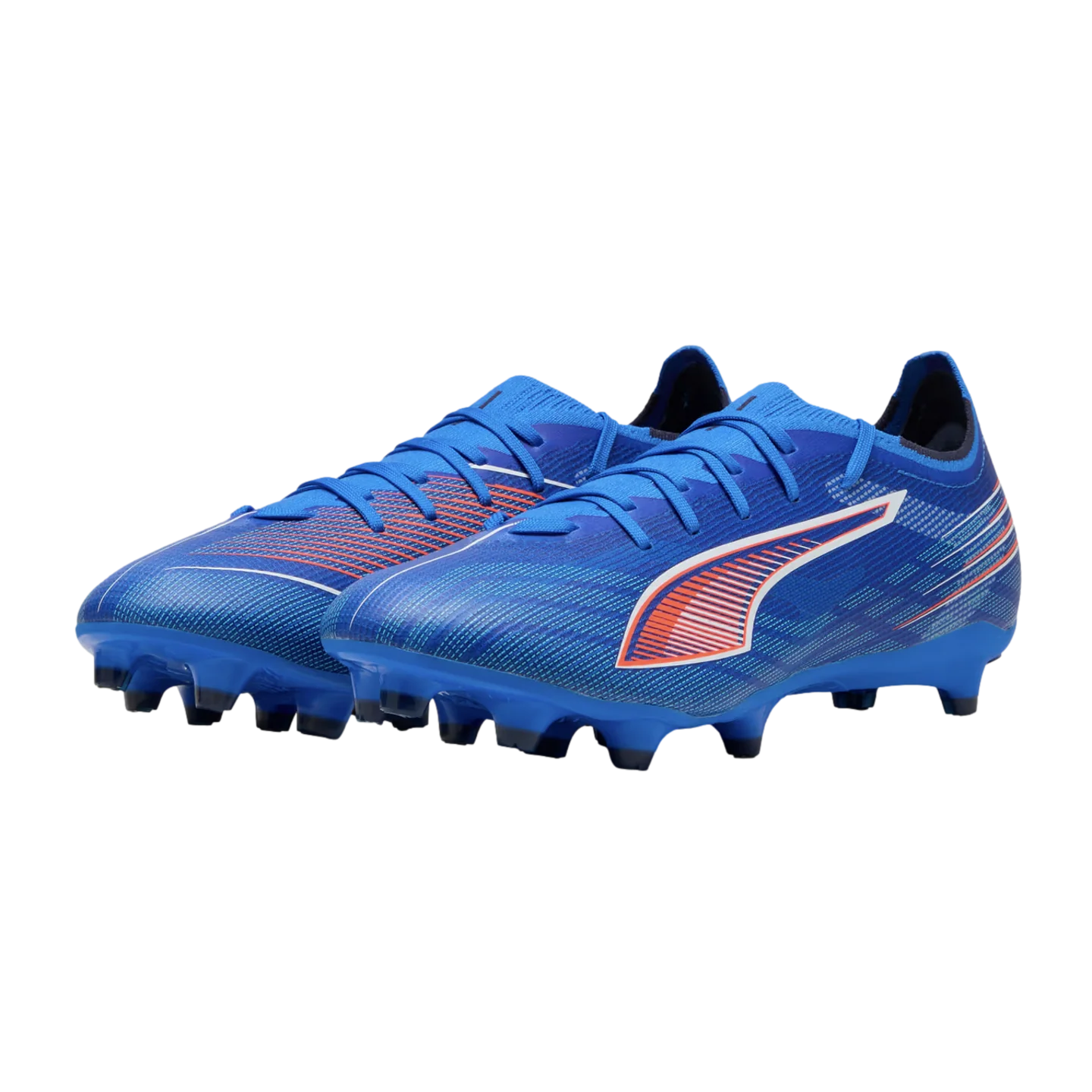 Puma Ultra 6 Match Firm Ground Cleats - Image 2