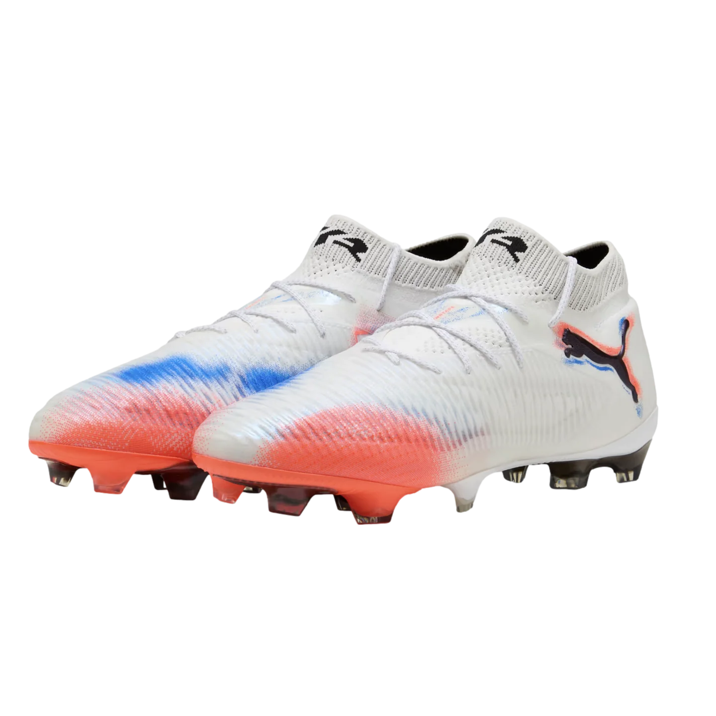 Puma Future 8 Ultimate Firm Ground Cleats - Image 2
