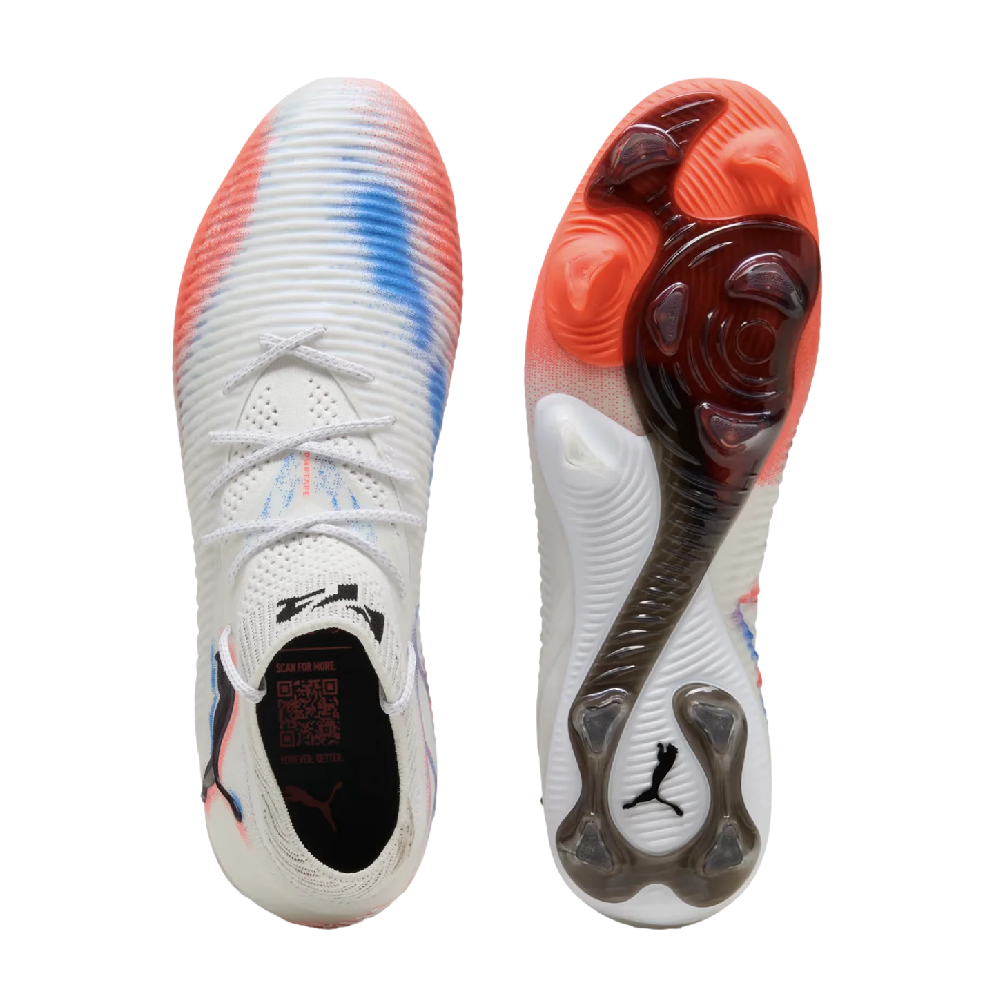 Puma Future 8 Ultimate Firm Ground Cleats - Image 5