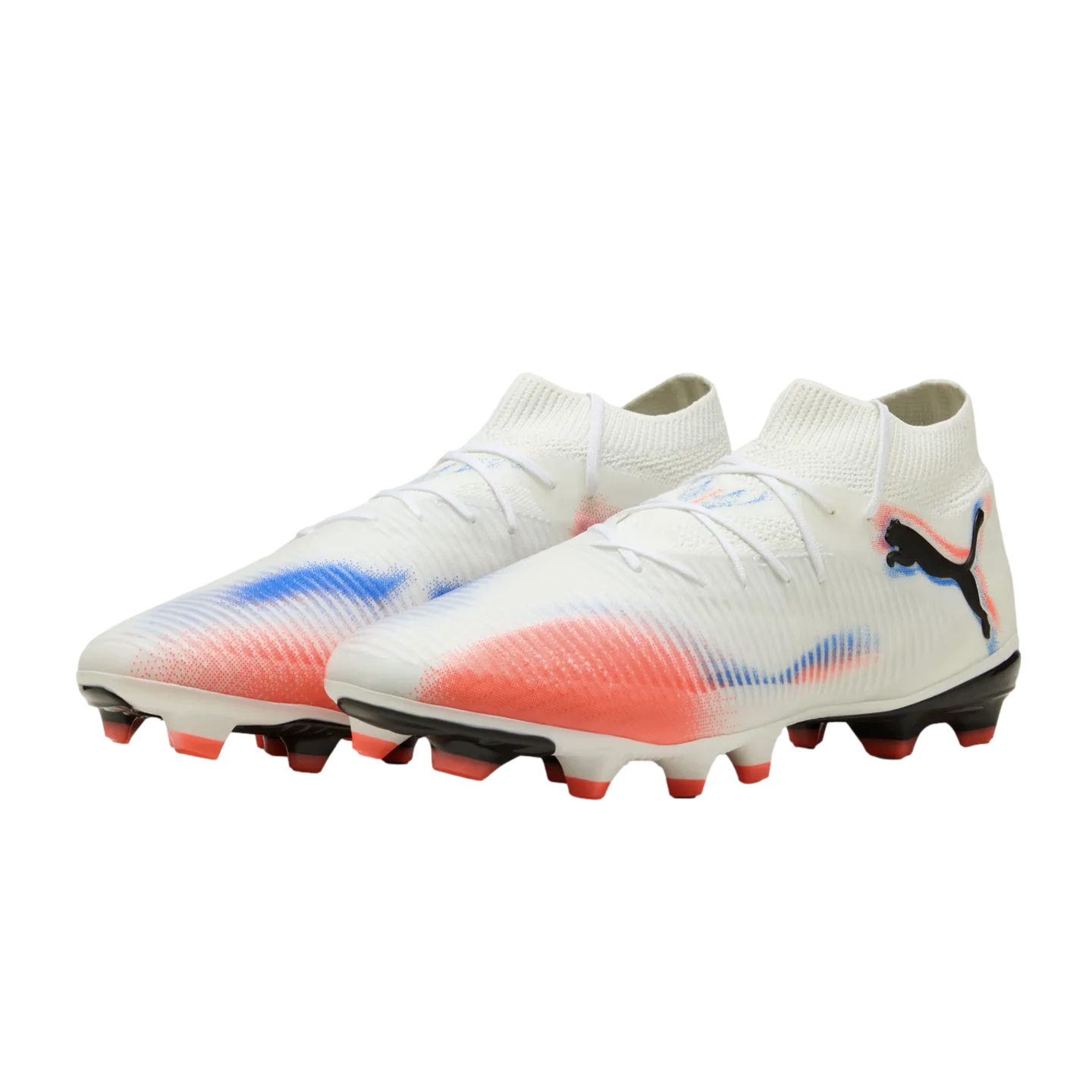 Puma Future 8 Pro Firm Ground Cleats - Image 2