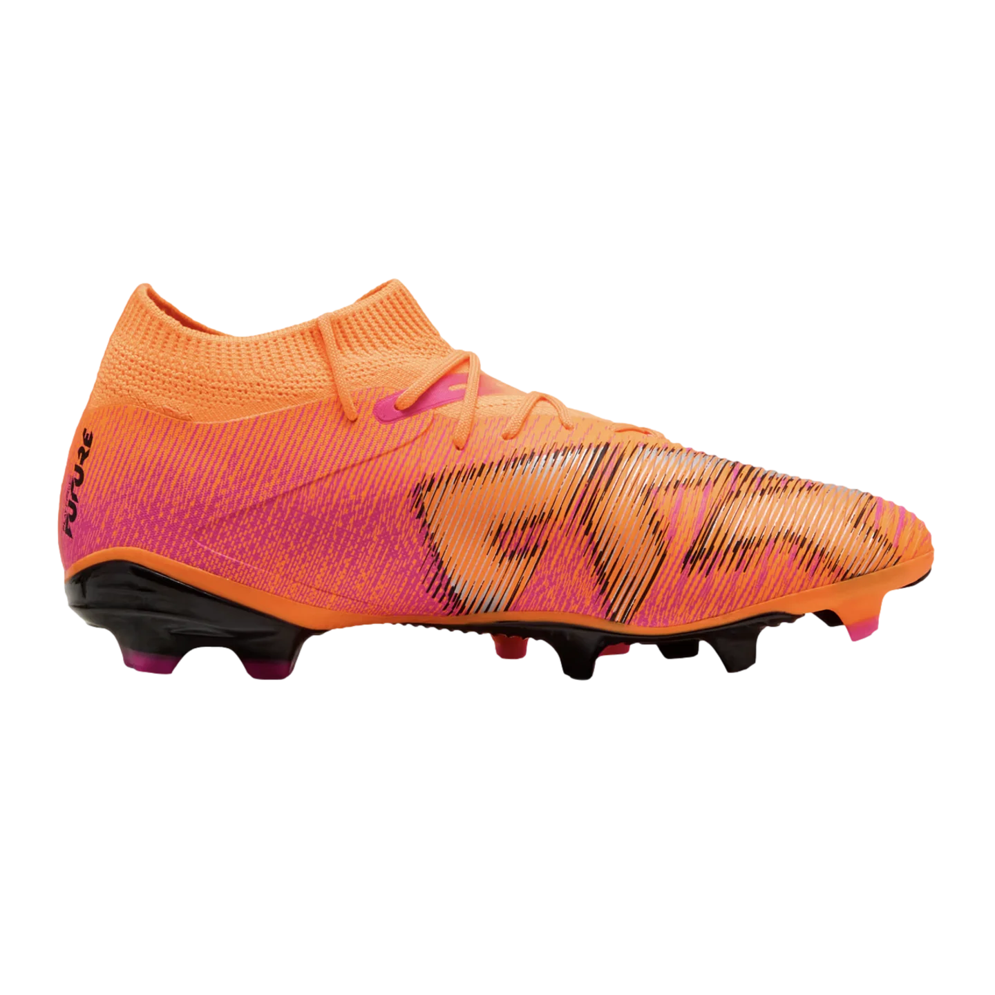Puma Future 8 Match Firm Ground Cleats - Image 3