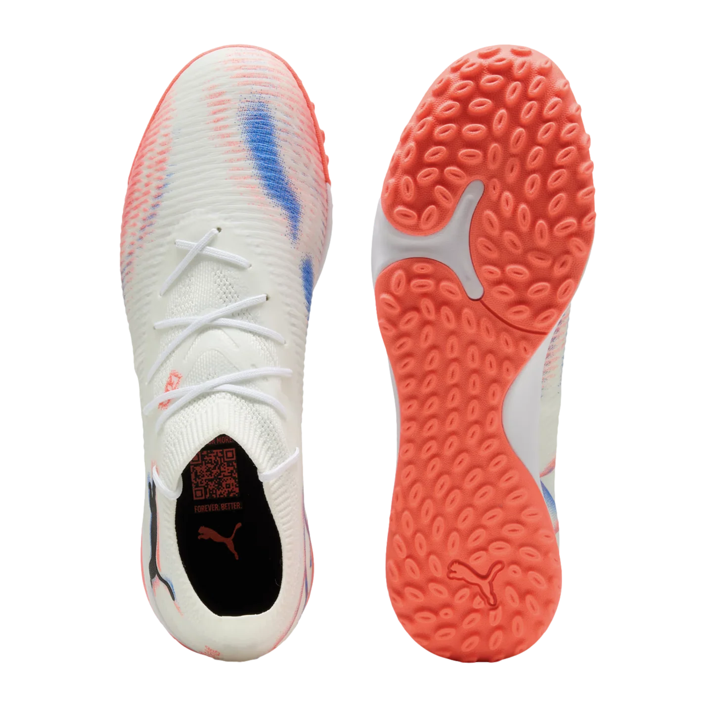 Puma Future 8 Match Turf Shoes - Image 5