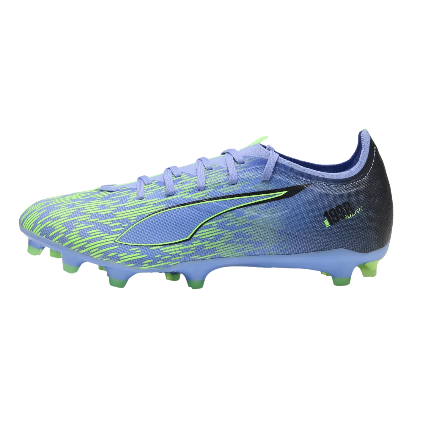 Puma Ultra 5 Match Chasing The Dream AG Firm Ground Cleats - Image 3