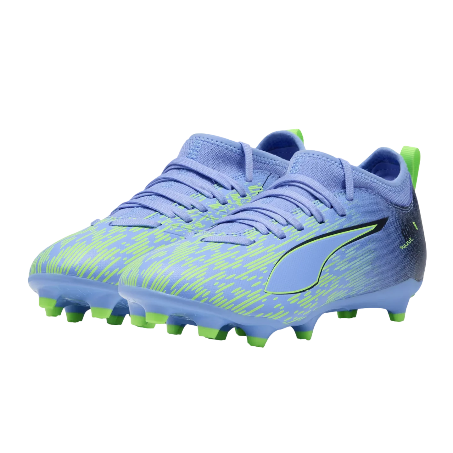 Puma Ultra 5 Match Chasing The Dream Youth AG Firm Ground Cleats - Image 2