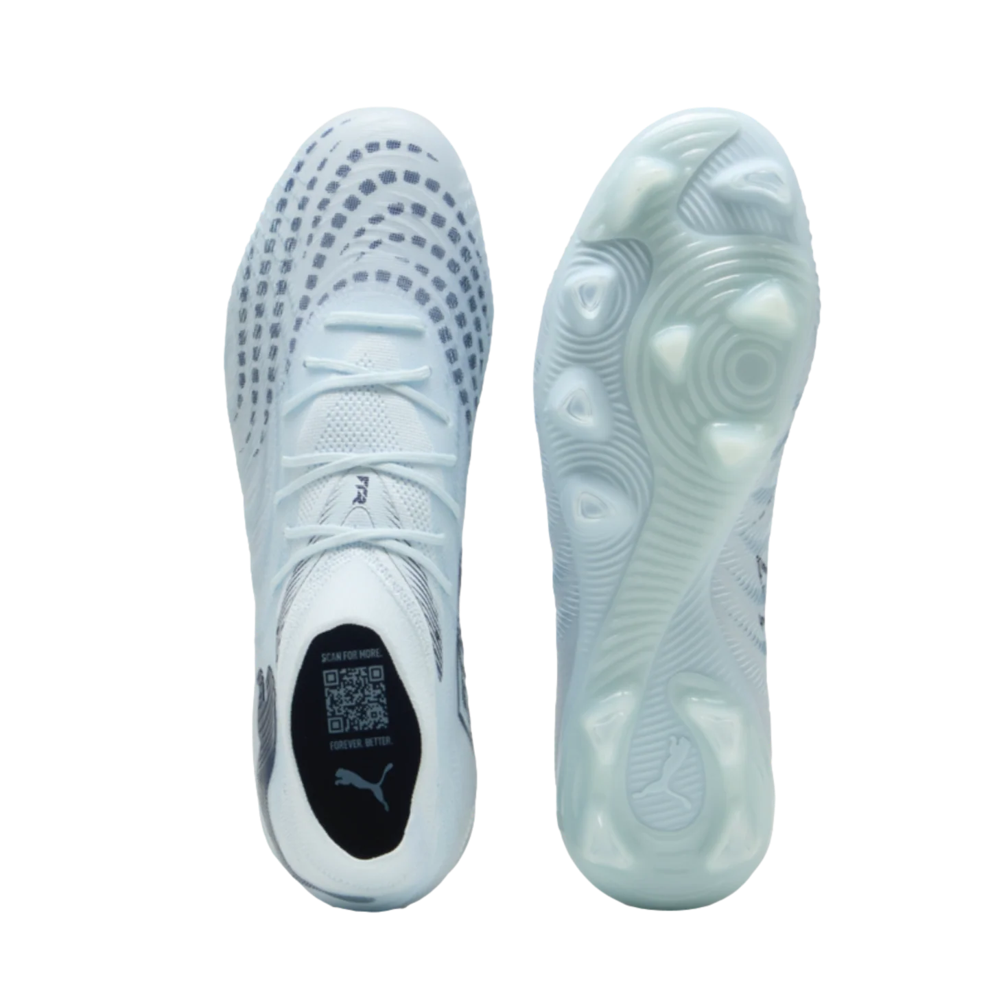 Puma Future 9 Match Firm Ground Cleats - Image 4