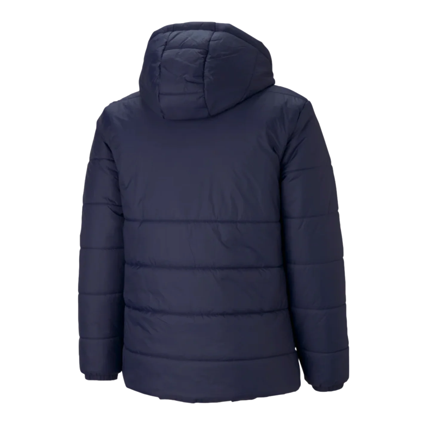 Puma Team Liga Padded Jacket - Navy Blue - Image 2