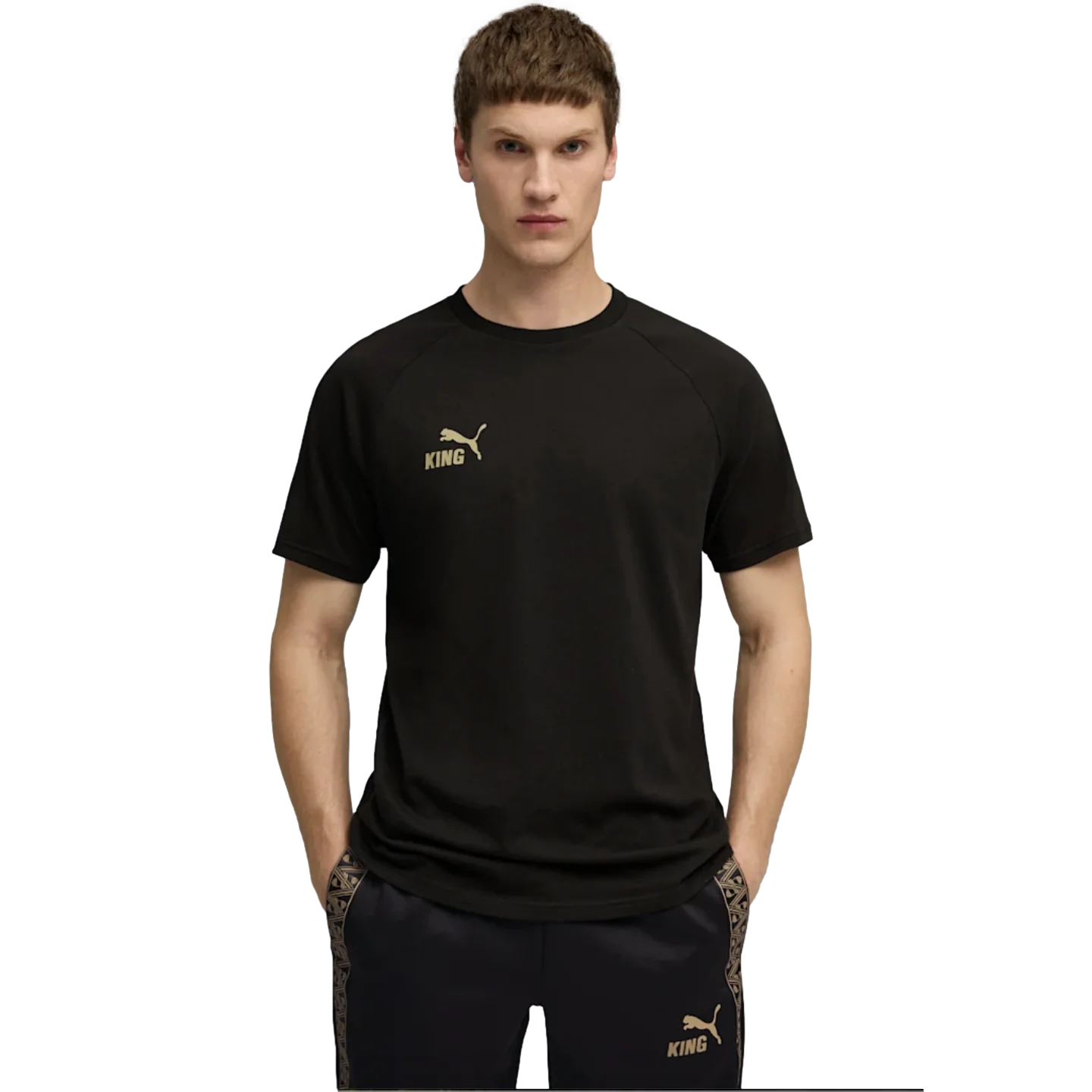 Puma King Tee - Image 3