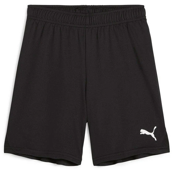 Puma Women's Team Goal Shorts - Black