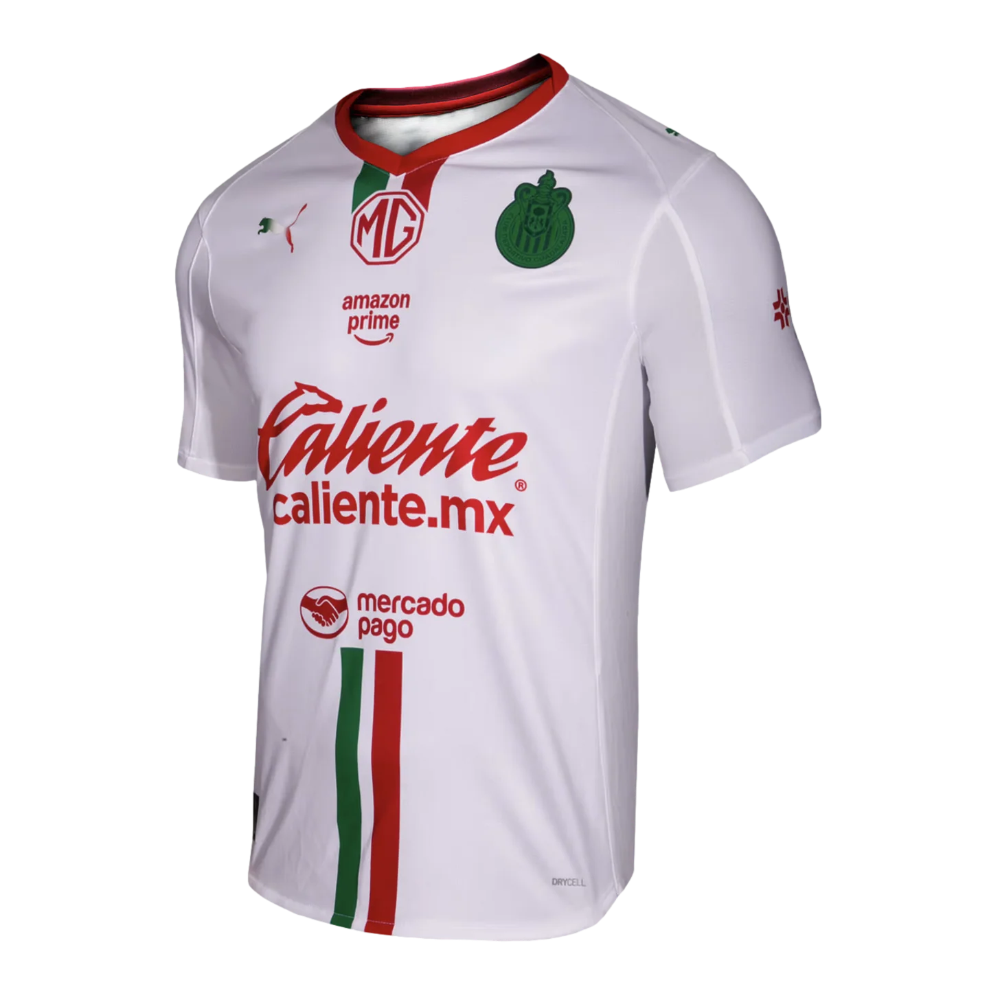 Puma Chivas 25/26 Away Jersey - Image 3