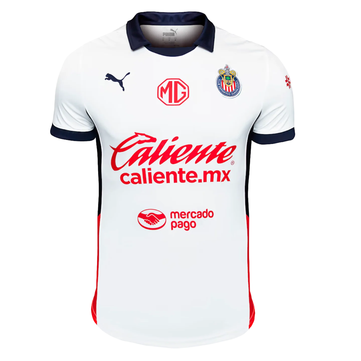 Puma Chivas 24/25 Away Jersey