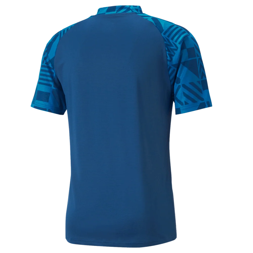 Puma Iceland KSI 2022 Pre-Match Jersey - Image 2