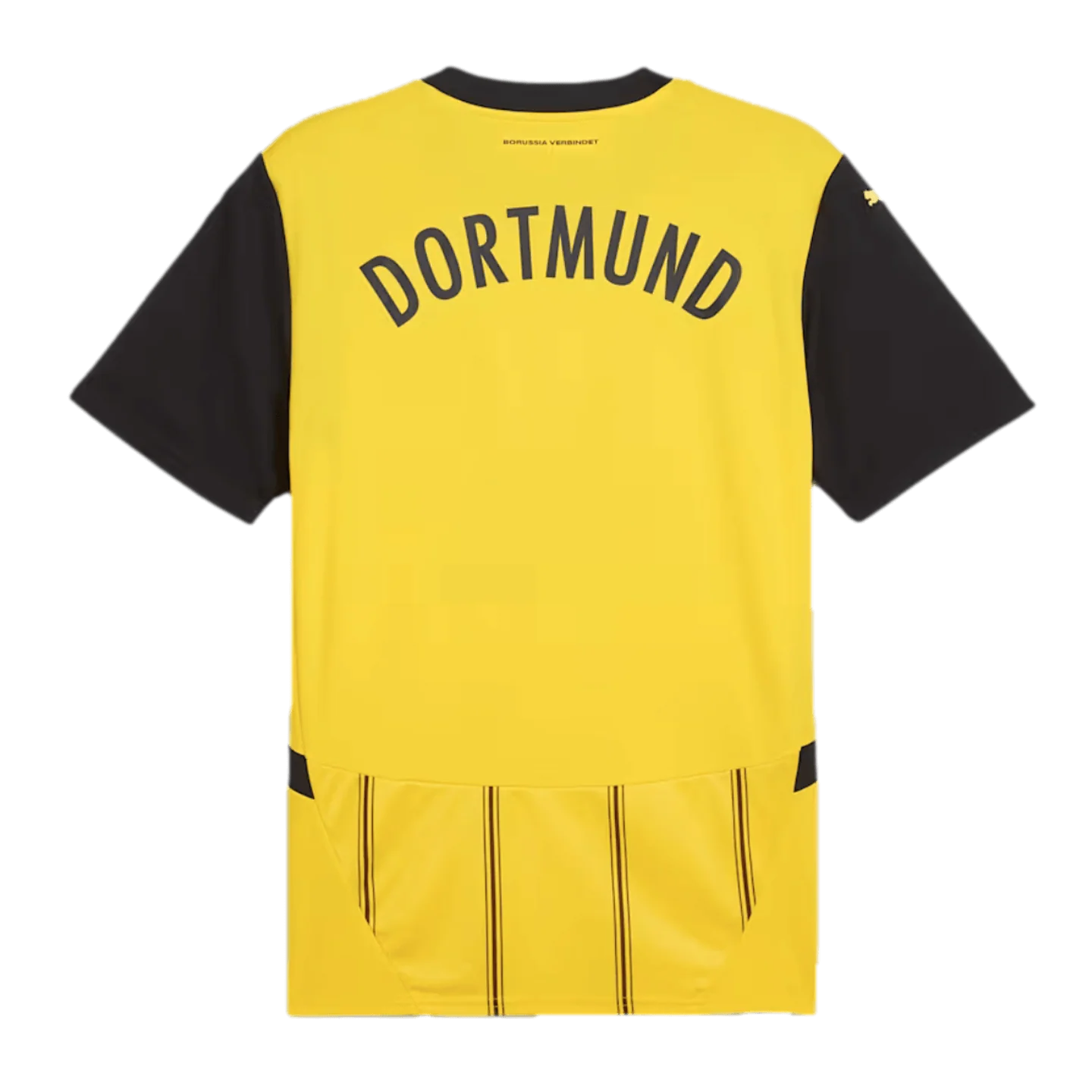 Puma Borussia Dortmund 24/25 Home Jersey - Image 2
