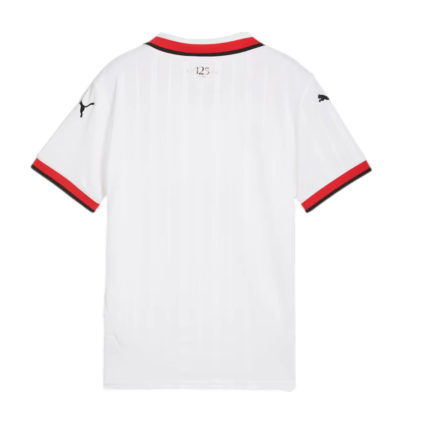 Puma AC Milan 24/25 Youth Away Jersey - Image 2