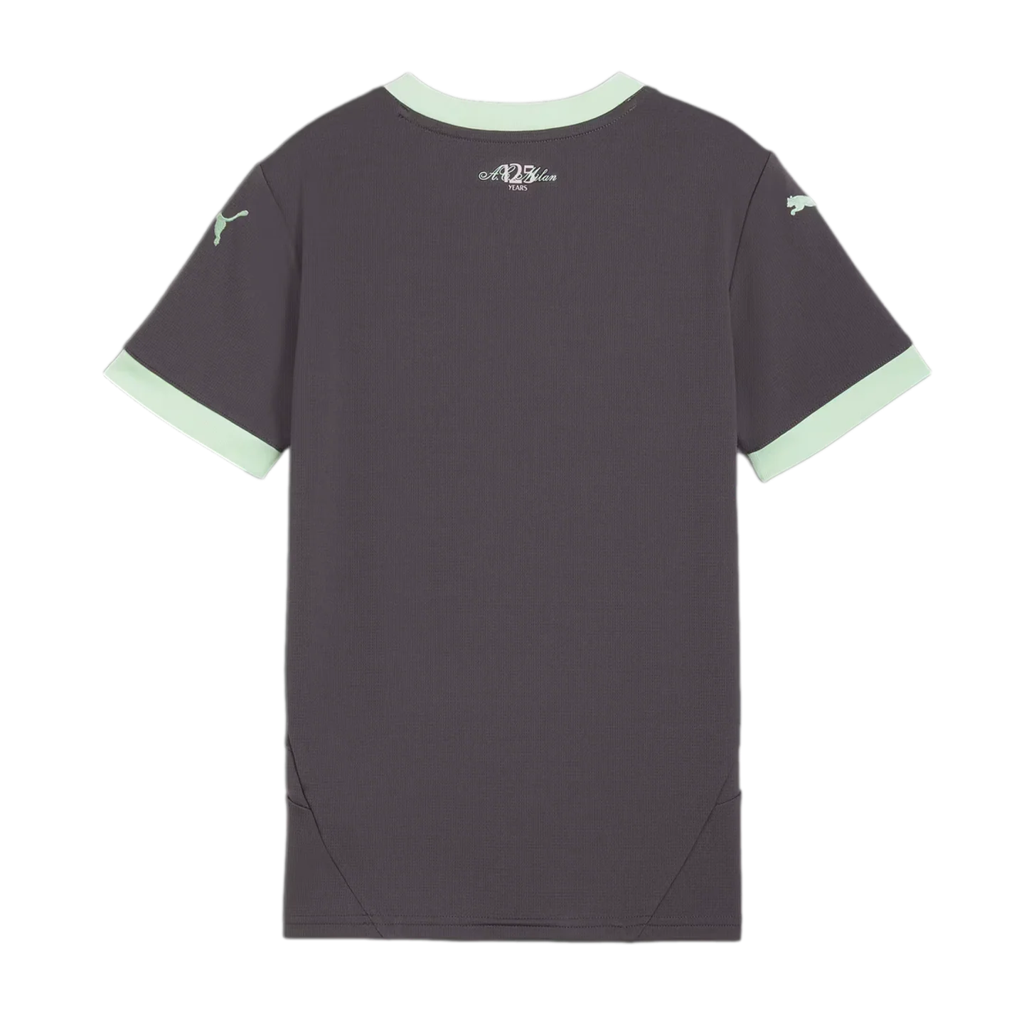 Puma AC Milan 24/25 Youth Third Jersey - Image 2