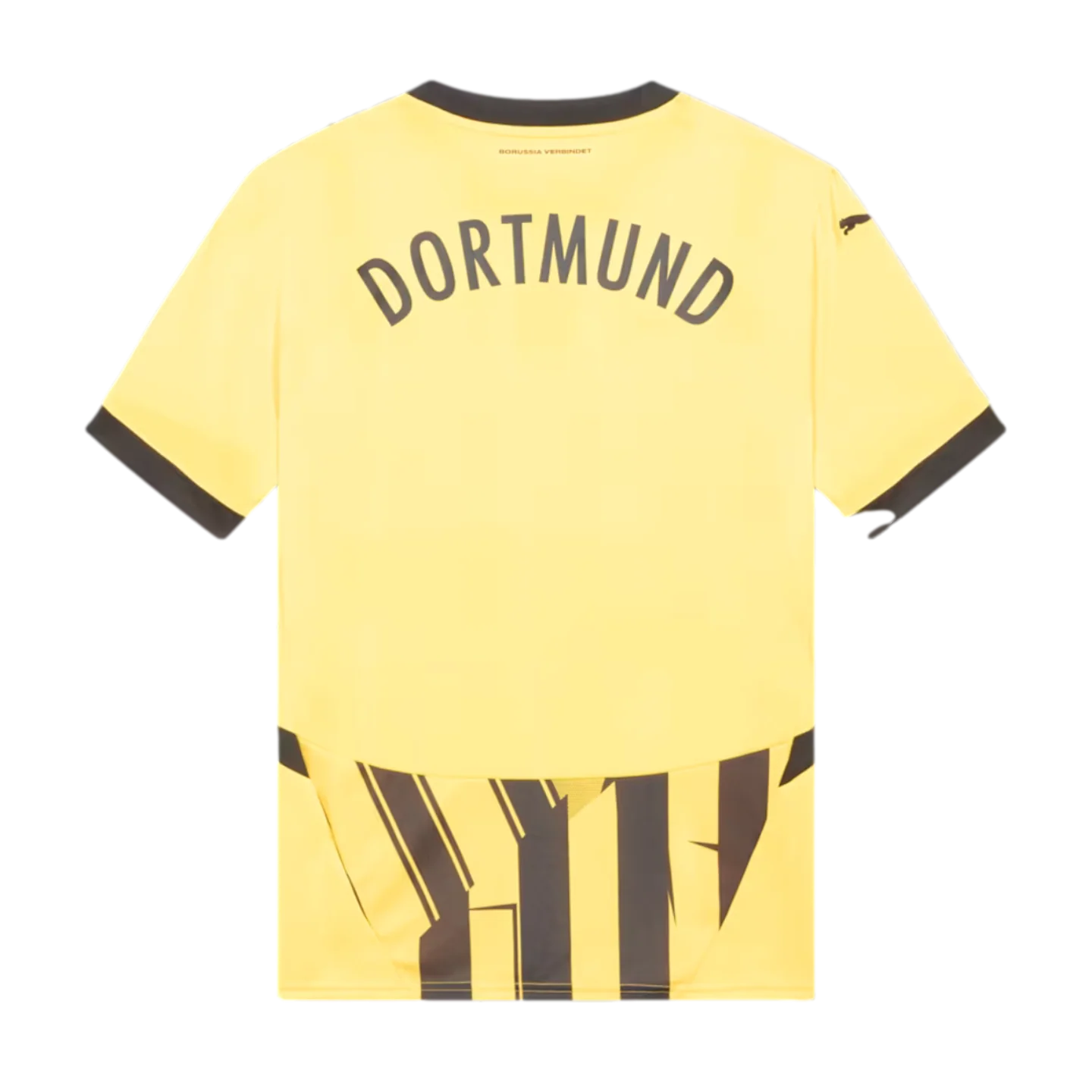 Puma Borussia Dortmund 24/25 Replica Cup HomeJersey - Image 2