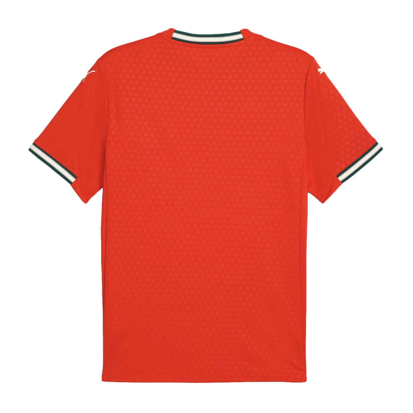 Puma Portugal 2025 Home Jersey - Image 2