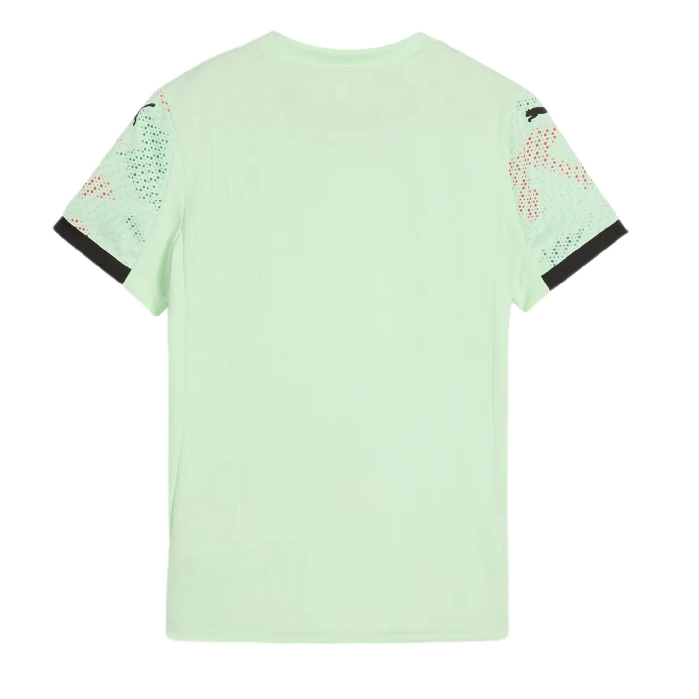 Puma Portugal 2025 Womens Away Jersey - Image 2