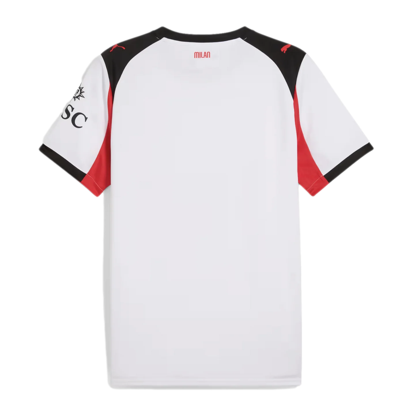 Puma AC Milan 25/26 Away Jersey - Image 2