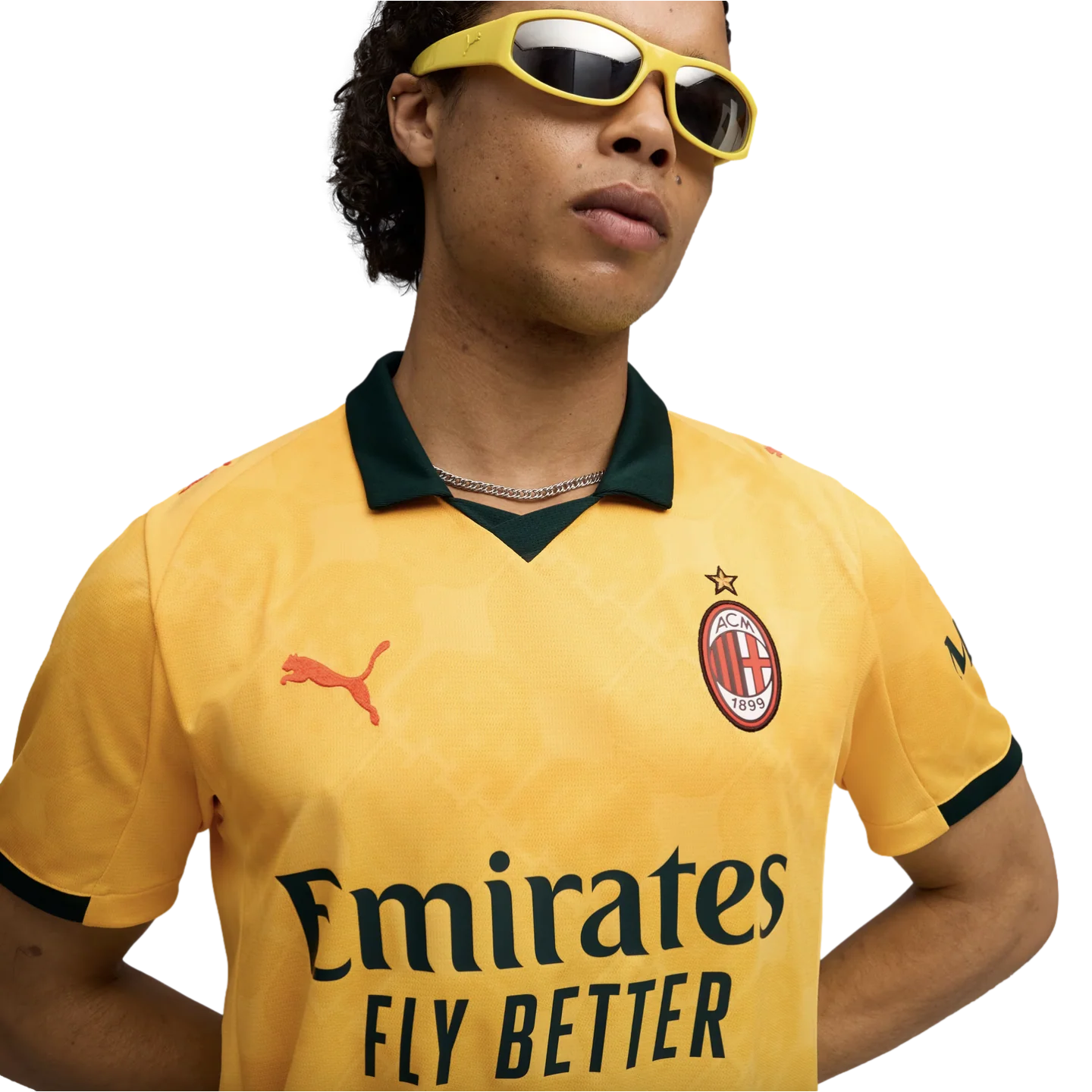 Puma AC Milan 25/26 Third Jersey - Image 4