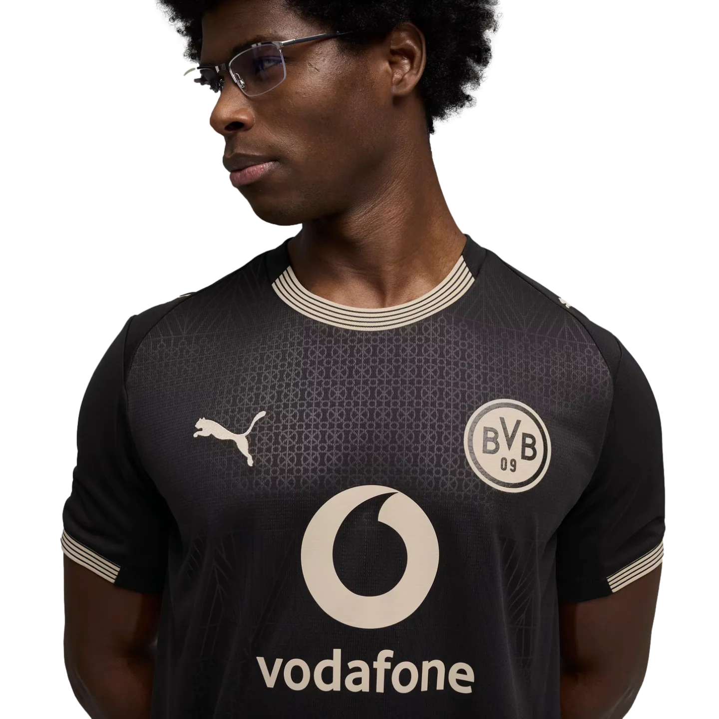 Puma Borussia Dortmund 25/26 Special Edition Jersey - Image 4