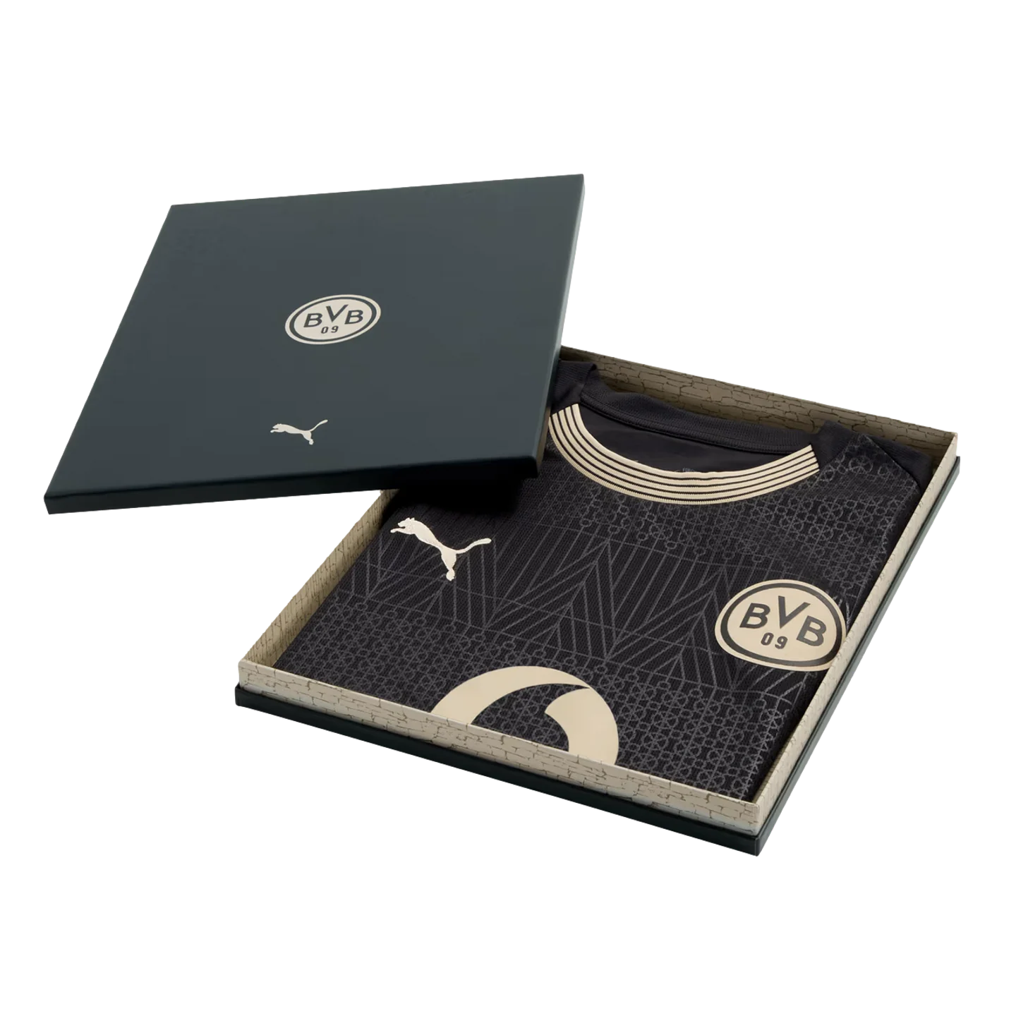 Puma Borussia Dortmund 25/26 Special Edition Jersey - Image 5