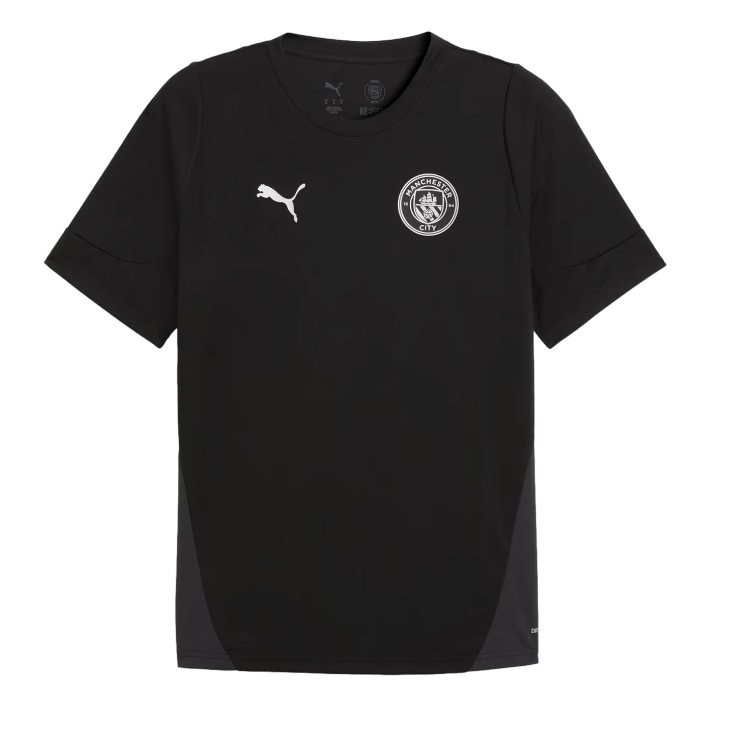 Puma Manchester City Training Jersey