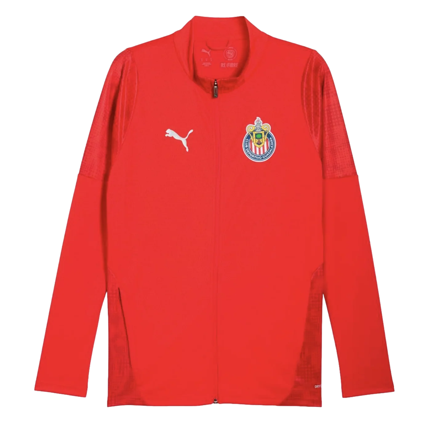 Puma Chivas Training Jacket